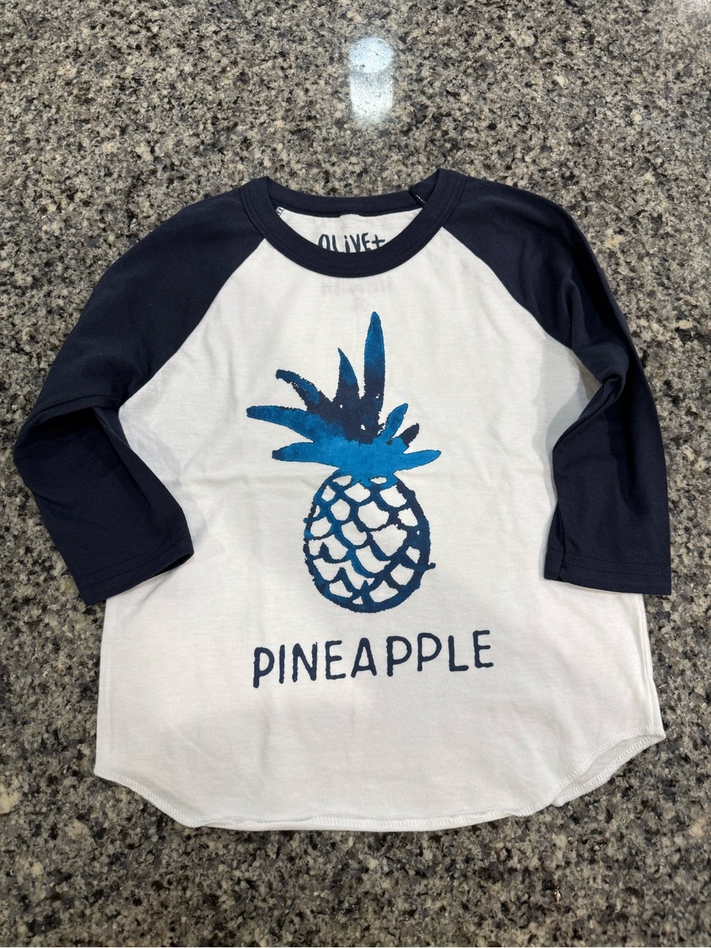 Oliver & Oliver Hawaii Tee - 4